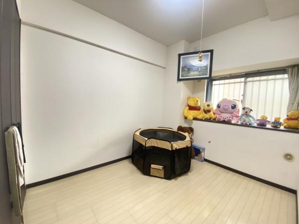 センチュリー成田　中古マンション
