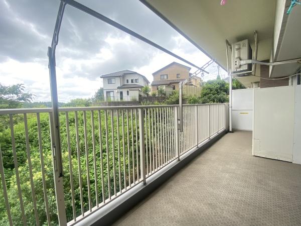 センチュリー成田　中古マンション