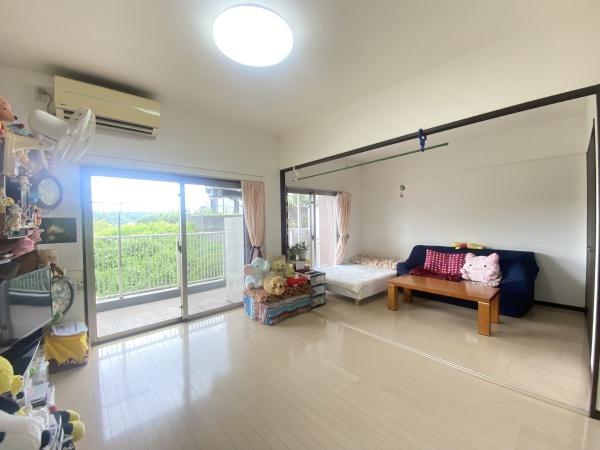 センチュリー成田　中古マンション
