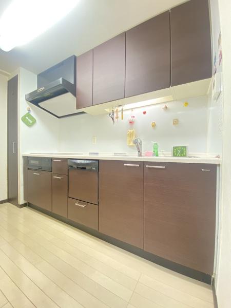 センチュリー成田　中古マンション
