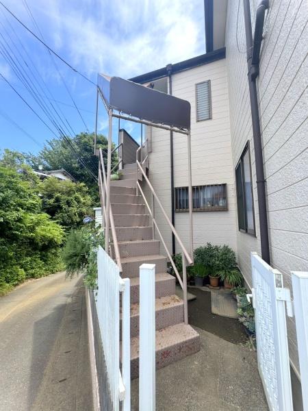 富里市日吉倉の中古一戸建