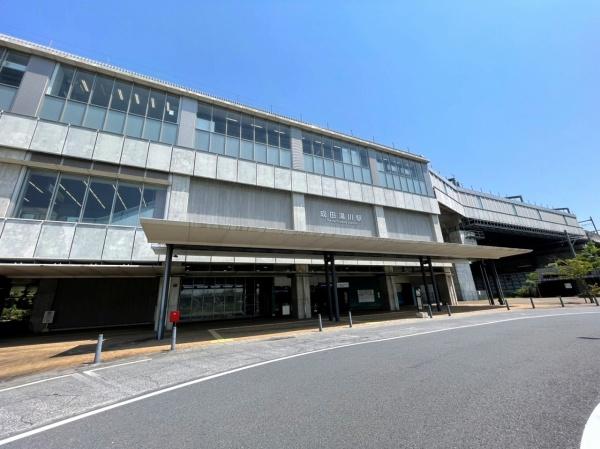 成田市吾妻３丁目の中古一戸建て(成田湯川駅)