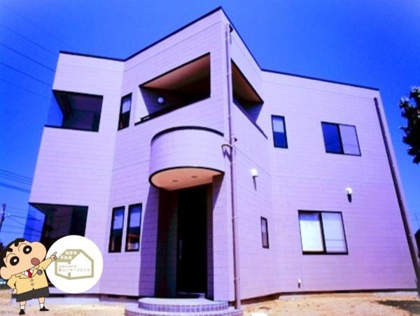 成田市吾妻3丁目　中古戸建て