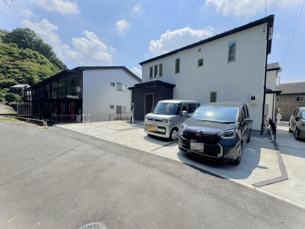 佐倉市鏑木町の中古一戸建て