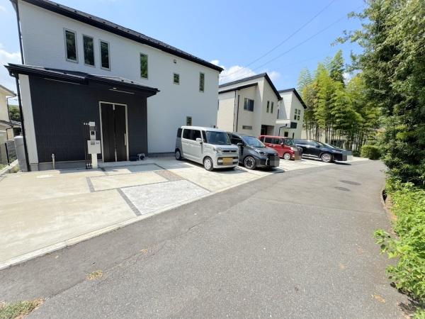 佐倉市鏑木町の中古一戸建て