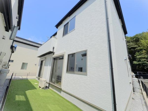 佐倉市鏑木町の中古一戸建て