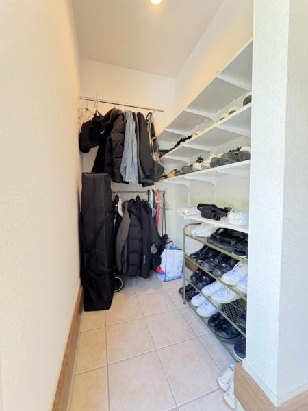 佐倉市鏑木町の中古一戸建て