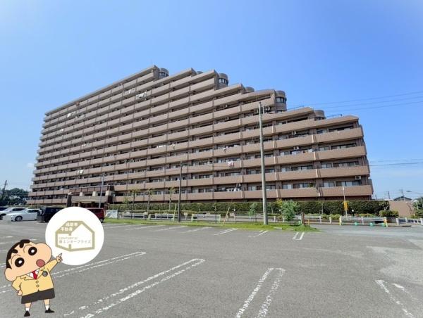 ライオンズガーデンシティ成田　中古マンション