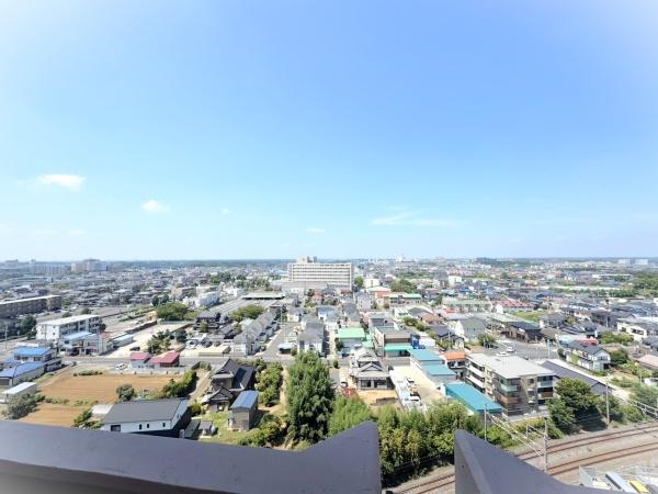 ライオンズガーデンシティ成田　中古マンション