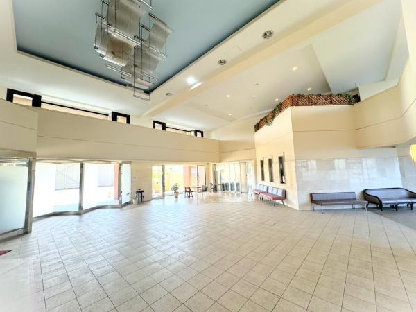 ライオンズガーデンシティ成田　中古マンション
