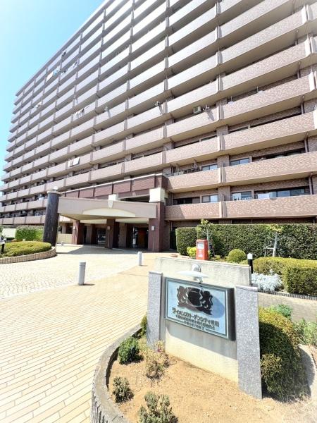 ライオンズガーデンシティ成田　中古マンション