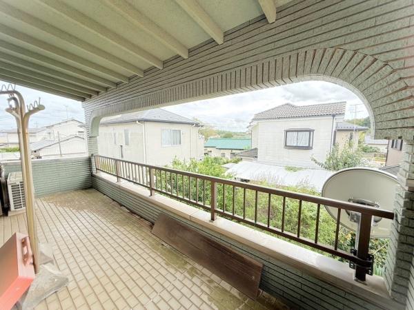 富里市七栄の中古一戸建て