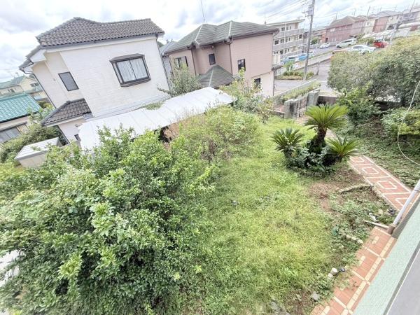 富里市七栄の中古一戸建て