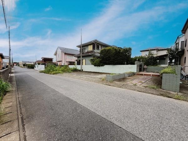 富里市七栄の中古一戸建て
