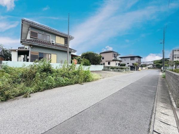 富里市七栄の中古一戸建て