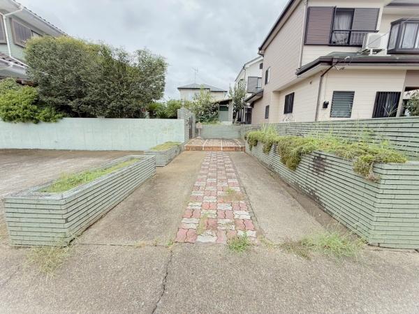 富里市七栄の中古一戸建て