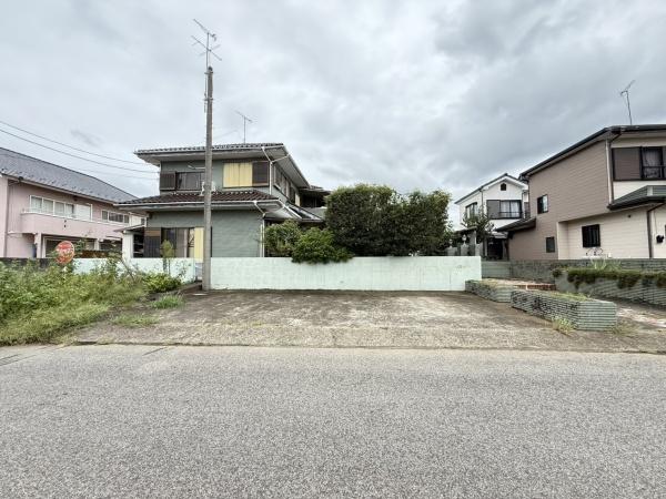 富里市七栄の中古一戸建て