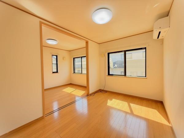 富里市日吉台１丁目の中古一戸建て