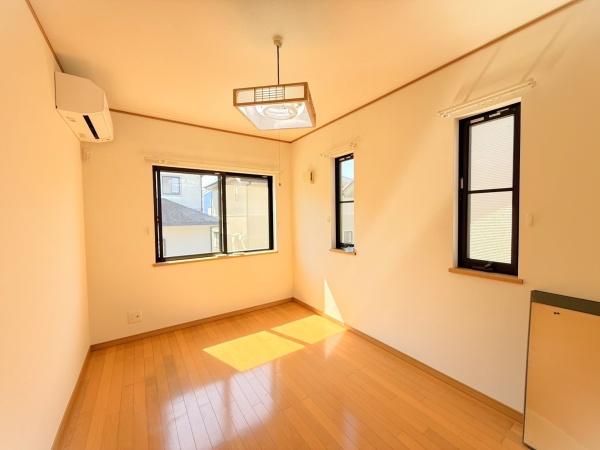 富里市日吉台１丁目の中古一戸建て