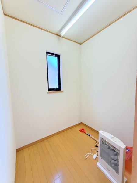 富里市日吉台１丁目の中古一戸建て