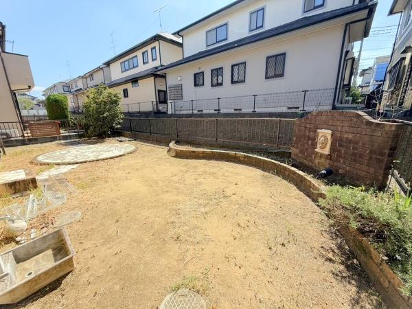富里市日吉台１丁目の中古一戸建て