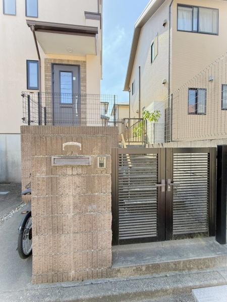 富里市日吉台１丁目の中古一戸建て