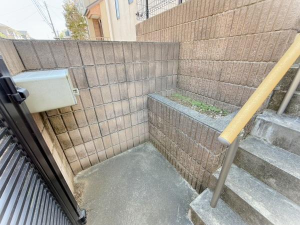 富里市日吉台１丁目の中古一戸建て
