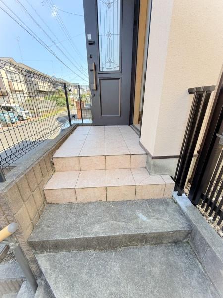 富里市日吉台１丁目の中古一戸建て