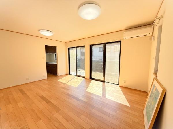 富里市日吉台１丁目の中古一戸建て