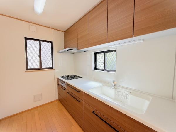 富里市日吉台１丁目の中古一戸建て