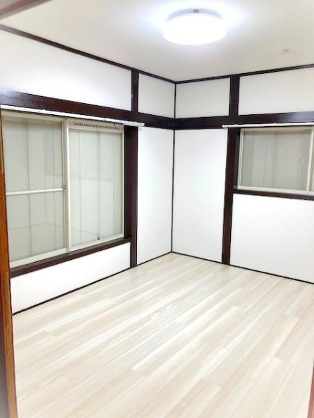 鎌ケ谷市中佐津間１丁目の中古一戸建て