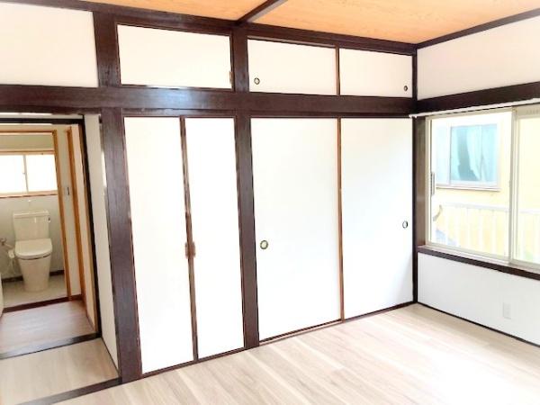 鎌ケ谷市中佐津間１丁目の中古一戸建て