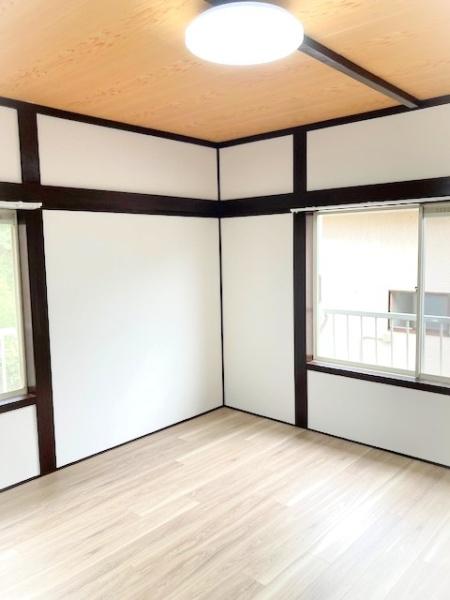 鎌ケ谷市中佐津間１丁目の中古一戸建て