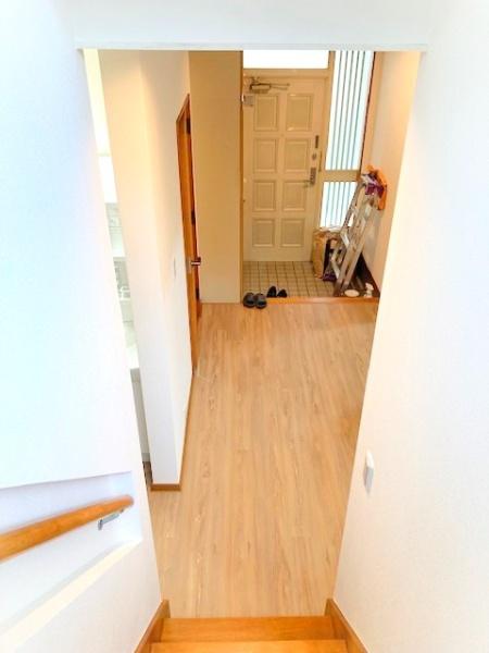 鎌ケ谷市中佐津間１丁目の中古一戸建て