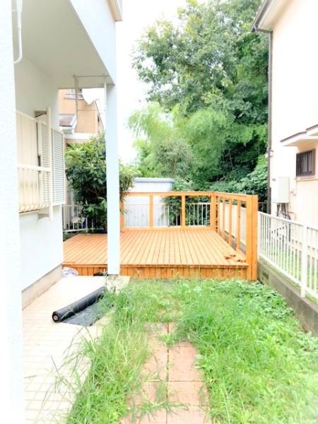 鎌ケ谷市中佐津間１丁目の中古一戸建て