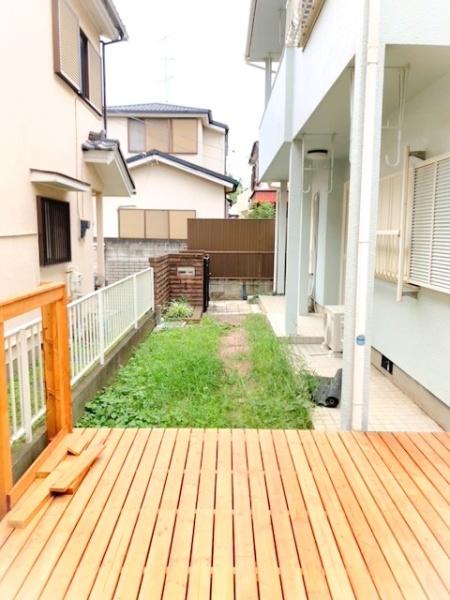 鎌ケ谷市中佐津間１丁目の中古一戸建て