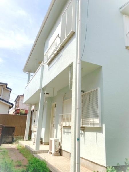 鎌ケ谷市中佐津間１丁目の中古一戸建て