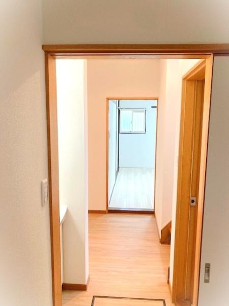 鎌ケ谷市中佐津間１丁目の中古一戸建て