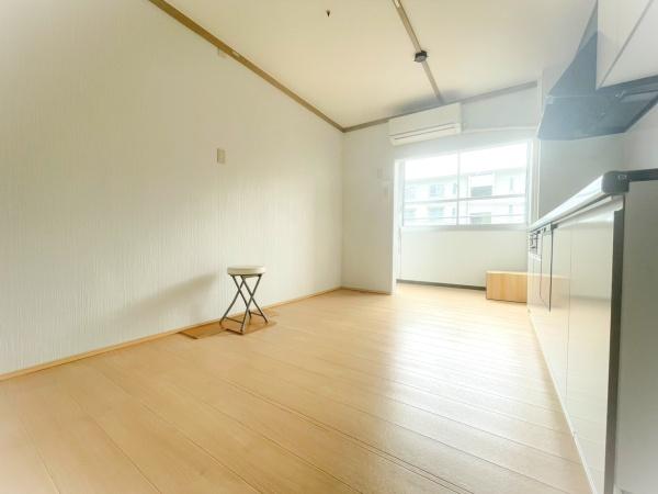 清水口第一住宅(同仕様写真(キッチン))