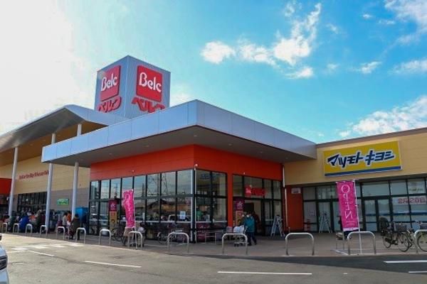 清水口第一住宅(フォルテ白井)