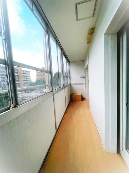 清水口第一住宅(その他内観)