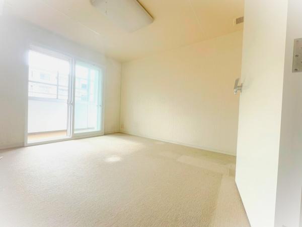 清水口第一住宅(洋室)