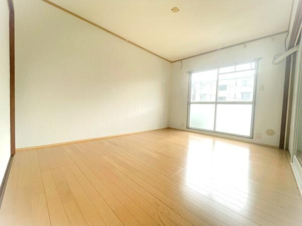 清水口第一住宅(洋室)