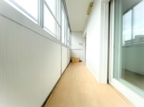 清水口第一住宅(その他内観)