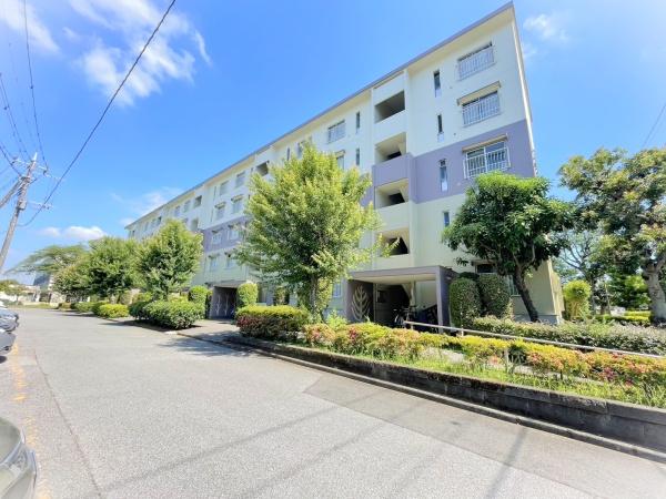 清水口第一住宅