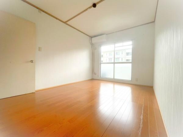 清水口第一住宅(洋室)