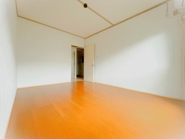 清水口第一住宅(洋室)