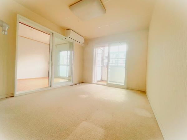 清水口第一住宅