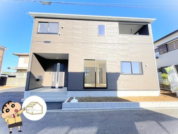 八街市八街に第17　3号棟