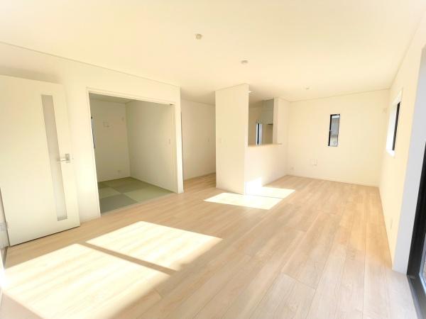 八街市八街に第17　3号棟